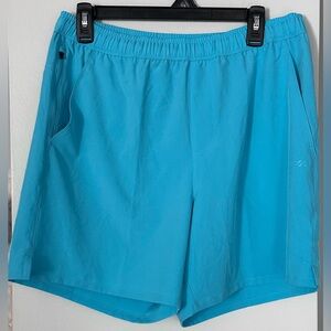 DSG Men's 6” Agility Shorts - Size Medium -
New With Tags